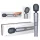 le Wand - massagevibrator uppladdningsbar silver