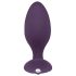 We-Vibe Ditto - uppladdningsbar analvibrator (lila)