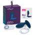 We-Vibe Ditto - uppladdningsbar analvibrator (turkos)