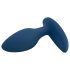 We-Vibe Ditto - uppladdningsbar analvibrator (turkos)