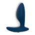 We-Vibe Ditto - uppladdningsbar analvibrator (turkos)