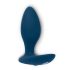 We-Vibe Ditto - uppladdningsbar analvibrator (turkos)