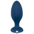 We-Vibe Ditto - uppladdningsbar analvibrator (turkos)