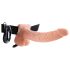 Fetish Strap-on 9 - Strap-on Dildo (Natur)