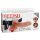 Fetisch Strap-on 7 - bärbar vibrator (naturlig)