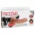 Pipedream - Fetish Strap-on 7 - påspännbar vibrator (naturfärgad)