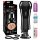 PDX Cock Compressor - Sugande, Vibration Massemasturbator (Svart)