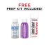 PDX Cock Compressor - Sugande, Vibration Massemasturbator (Svart)