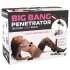 You2Toys - Big Bang Penetrator - nätdriven sexmaskin