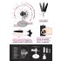 You2Toys - Big Bang Penetrator - nätverkskopplad sexmaskin