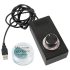 You2Toys - Big Bang Penetrator - nätverkskopplad sexmaskin