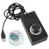 You2Toys - Big Bang Penetrator - nätdriven sexmaskin