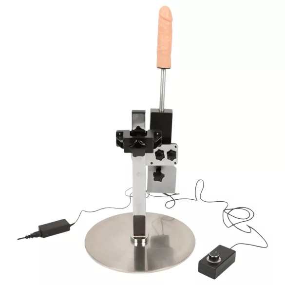 You2Toys - Big Bang Penetrator - nätdriven sexmaskin