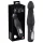 You2Toys - analvibrator med stötfunktion - svart