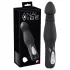 You2Toys - analvibrator med stötfunktion - svart