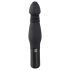 You2Toys - Anal Vibe - thrustande anal vibrator (svart)