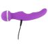 You2Toys - Värmande uppladdningsbar massagestav (rosa)