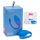 We-Vibe Jive - kraftfull, smart äggvibrator (blå)