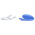 We-Vibe Jive - kraftfull, smart äggvibrator (blå)
