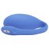 We-Vibe Jive - kraftfull, smart äggvibrator (blå)