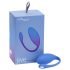 We-Vibe Jive - kraftfull, smart äggvibrator (blå)