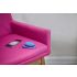 We-Vibe Jive - kraftfull, smart äggvibrator (blå)
