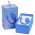 We-Vibe Jive - kraftfull, smart äggvibrator (blå)