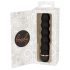 You2Toys - Bendy Wavy - flexibel vibrator (svart)