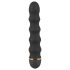 You2Toys - Bendy Wavy - flexibel vibrator (svart)