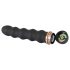 You2Toys - Bendy Wavy - flexibel vibrator (svart)