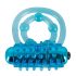 You2Toys - Blå Förförare - vibratorset (8 delar)