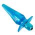 You2Toys - Blå Förförare - vibratorset (8 delar)