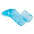 You2Toys - Blå Förförare - vibratorset (8 delar)