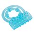 You2Toys - Blå Förförare - vibratorset (8 delar)