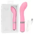 Pillow Talk Sassy - uppladdningsbar G-punktsvibrator (rosa)