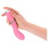 Pillow Talk Sassy - G-punkt vibrator uppladdningsbar - rosa
