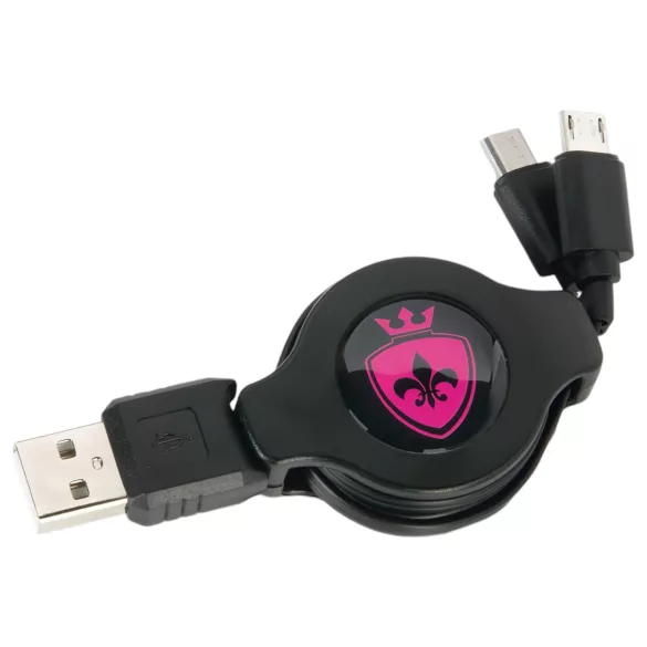 Mystim Cluster Buster - fjärrkontrollset elektrosexprodukter