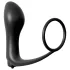 Pipedream - Anal Fantasy - fingeranalvibrator med penissring (svart)