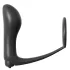 Pipedream - Anal Fantasy - fingeranalvibrator med penissring (svart)