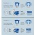 Autoblow 2+ XT - Nätkopplad oralmasturbator (B-insats)