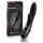 mystim Daring Danny - elektro-stimulerande vibrator (svart)
