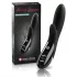 mystim Daring Danny - elektro-stimulerande vibrator (svart)