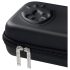 mystim Daring Danny - elektro-stimulerande vibrator (svart)