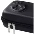 mystim Daring Danny - elektro-stimulerande vibrator (svart)