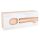 Le Wand Petite - exklusiv massagevibrator (roséguld)