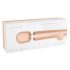 Le Wand Petite - exklusiv massagevibrator (roséguld)