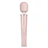 le WAND Petite premium stavvibrator (roséguld)
