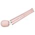 Le Wand Petite - exklusiv massagevibrator (roséguld)
