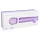 Le Wand Petite - uppladdningsbar vibrator massör - lila