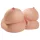 PDX Interactive Titty Fuck-Her - stönande masturbator (natur)
